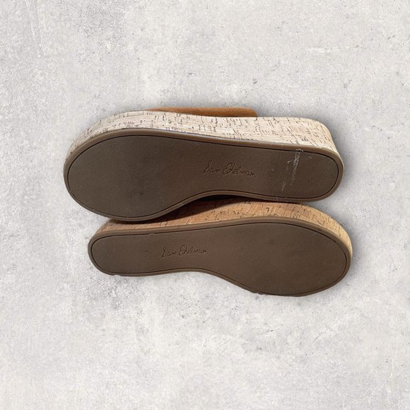 Sam Edelman Women's sandal - Picture 2 of 9